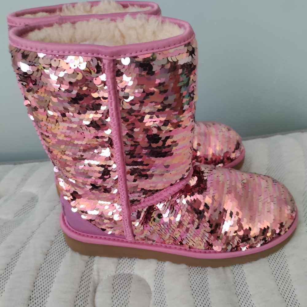 Women's ugg boots